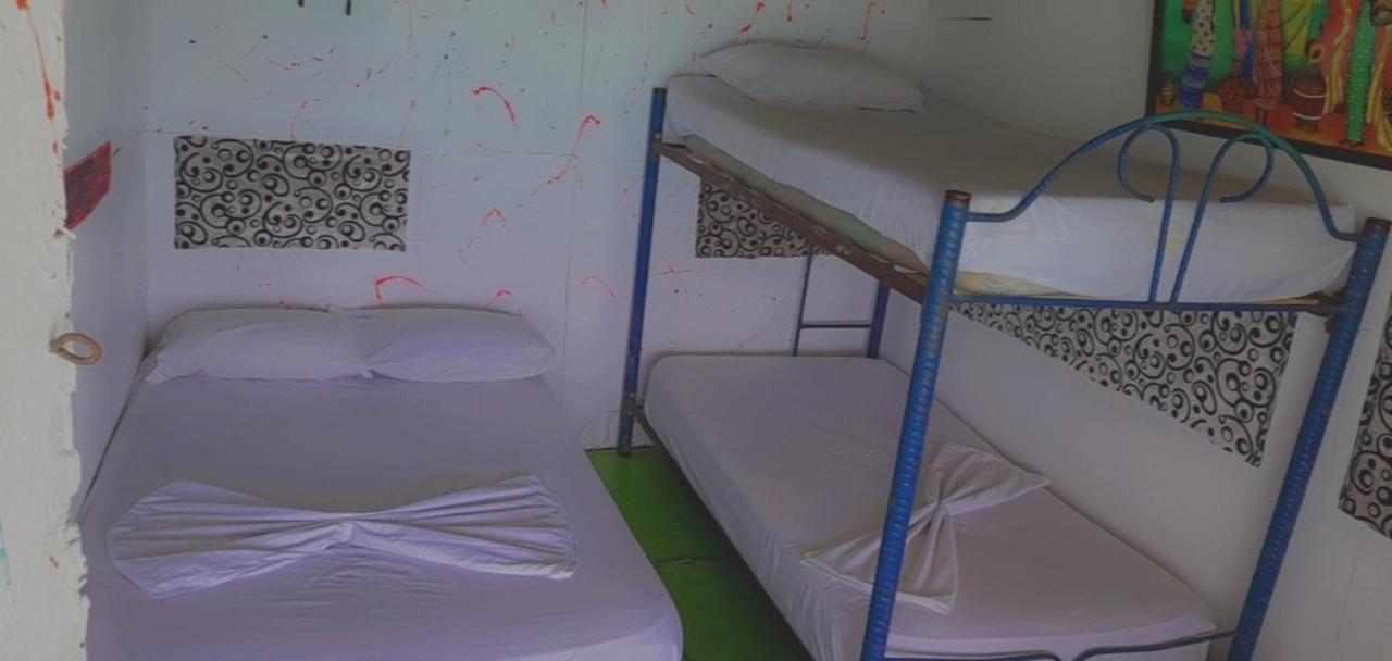 Hostel Arrecife Baru